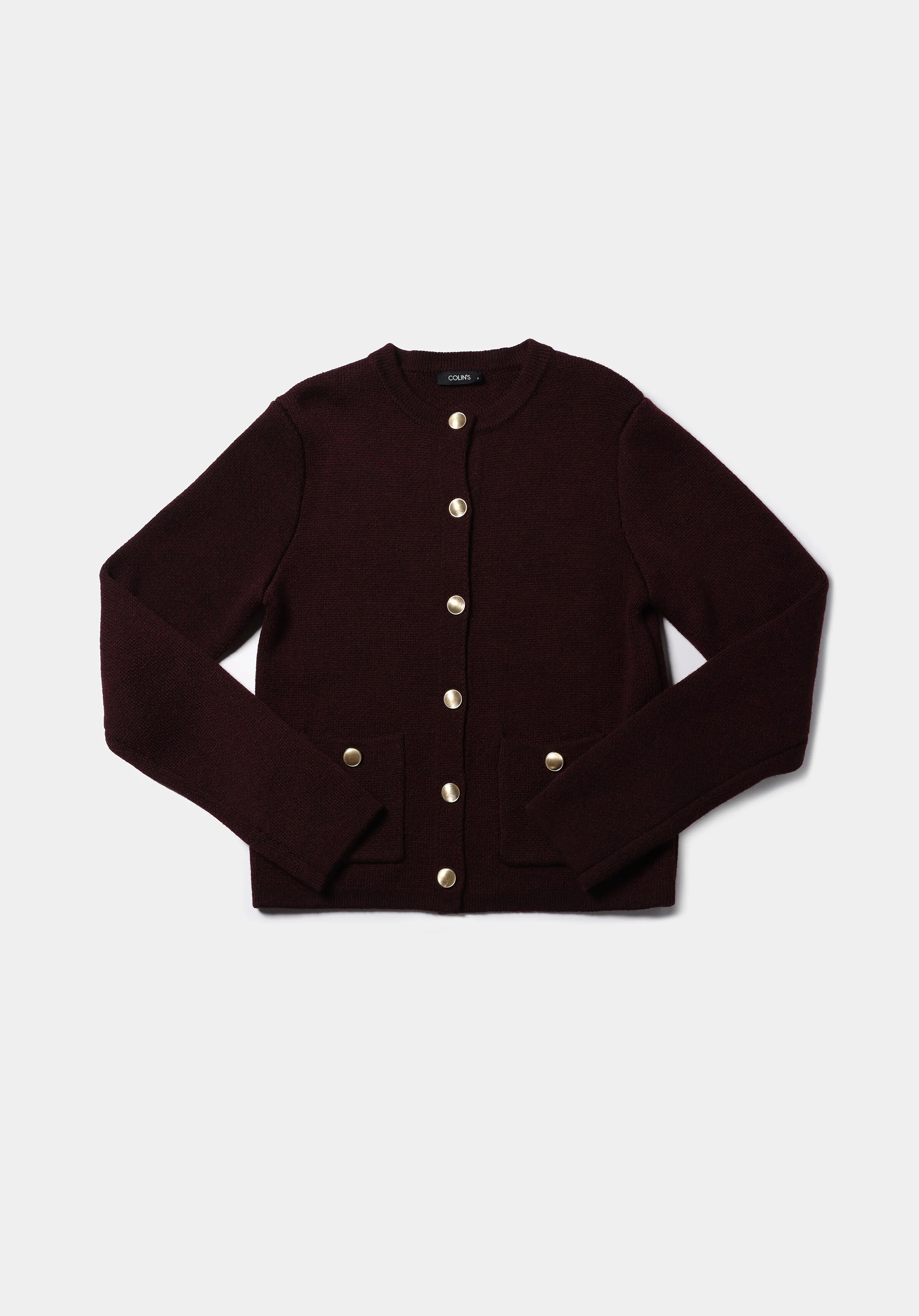 TRIKO KADIN HIRKA Regular Fit