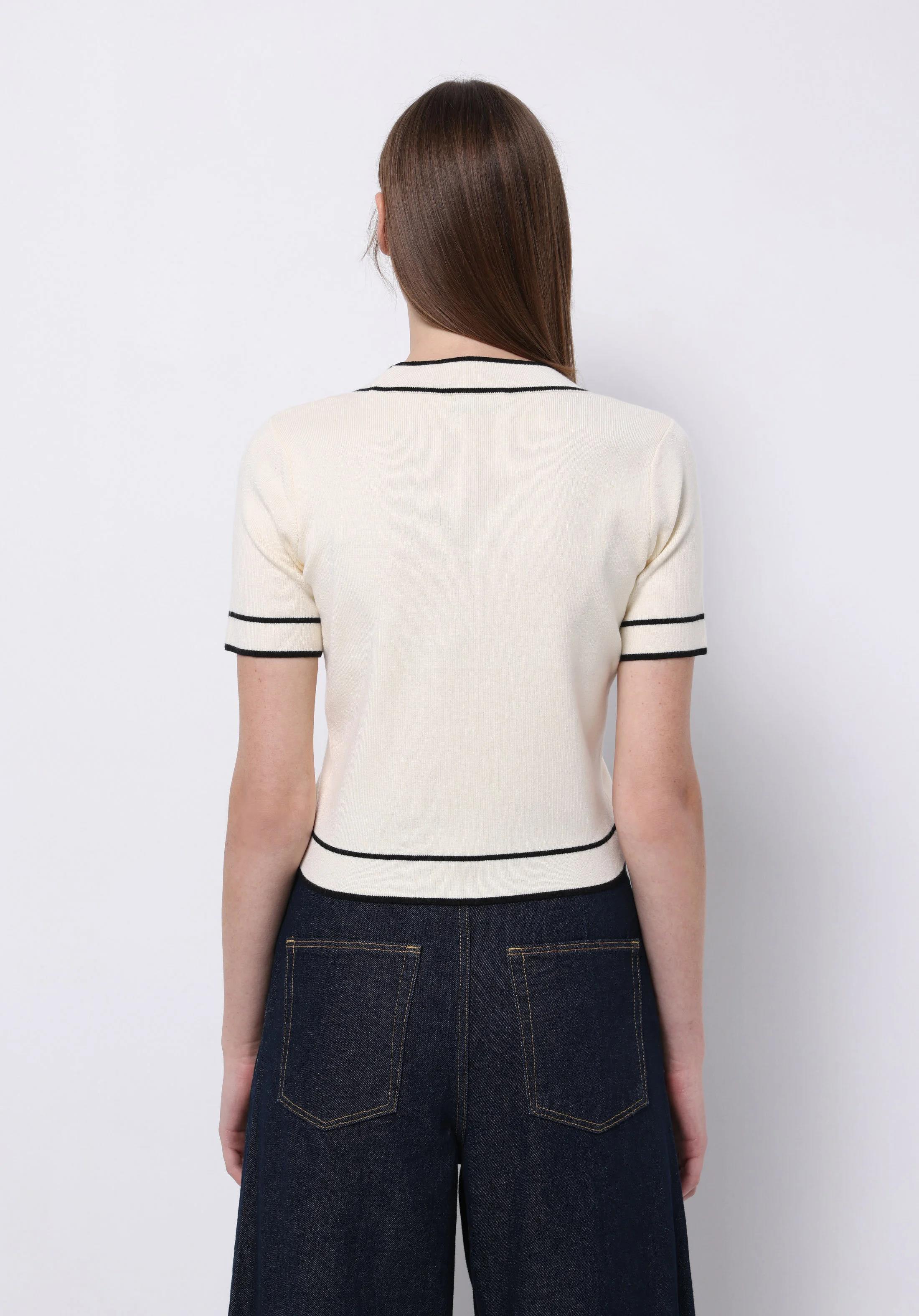 TRIKO KADIN HIRKA Regular Fit