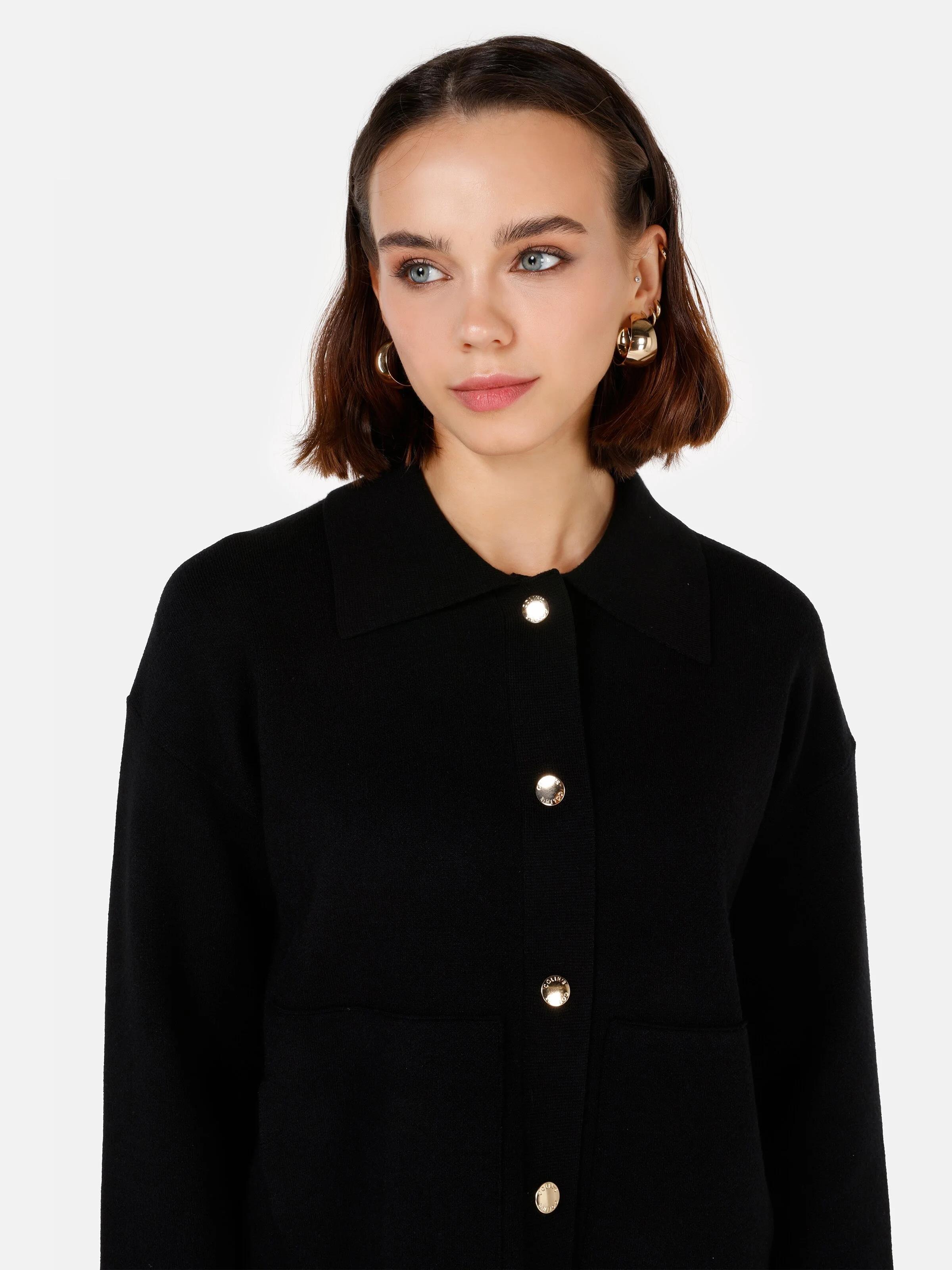 TRIKO KADIN HIRKA Regular Fit