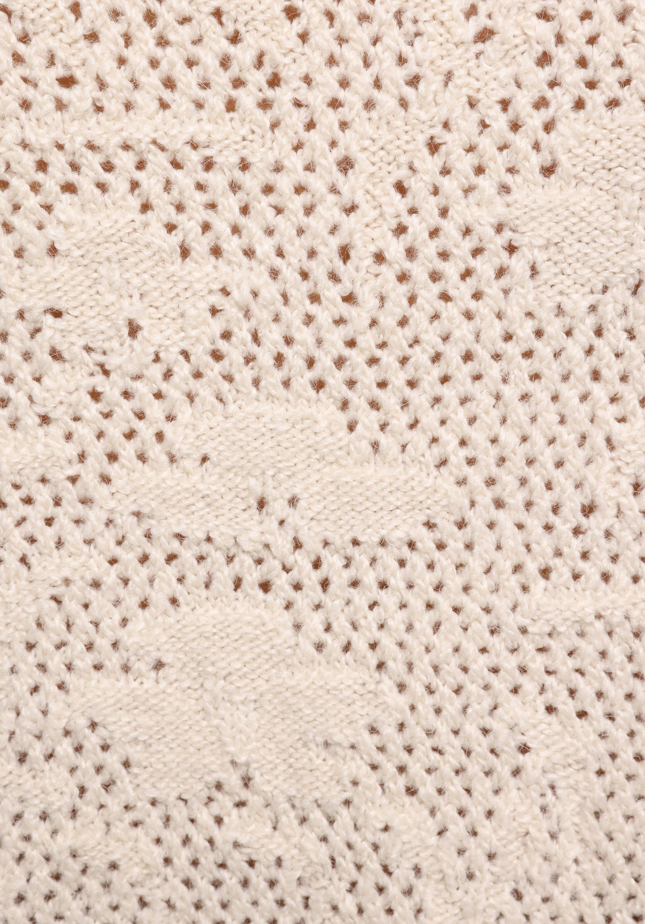 TRIKO KADIN KAZAK Regular Fit