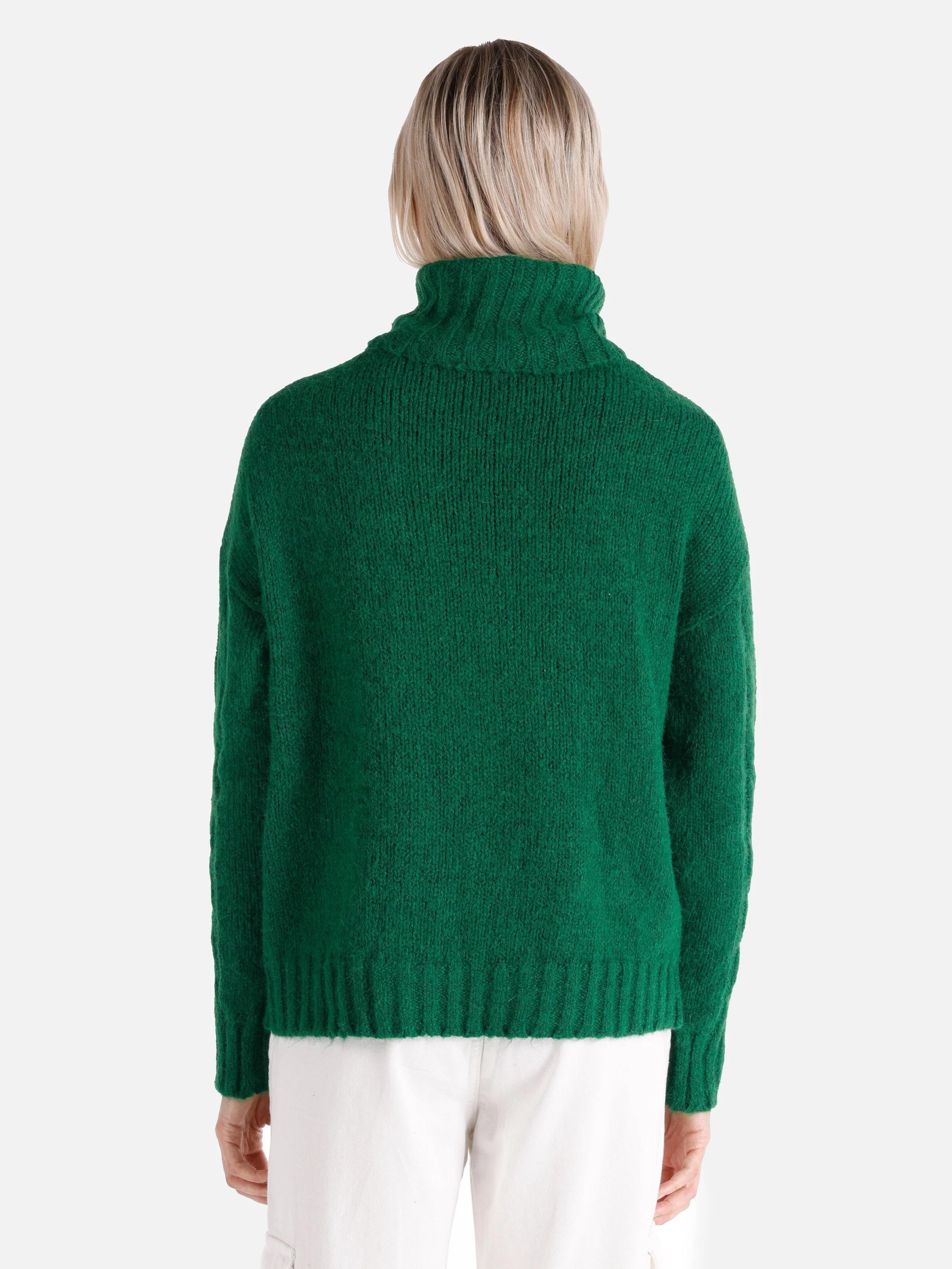 TRIKO KADIN KAZAK Regular Fit