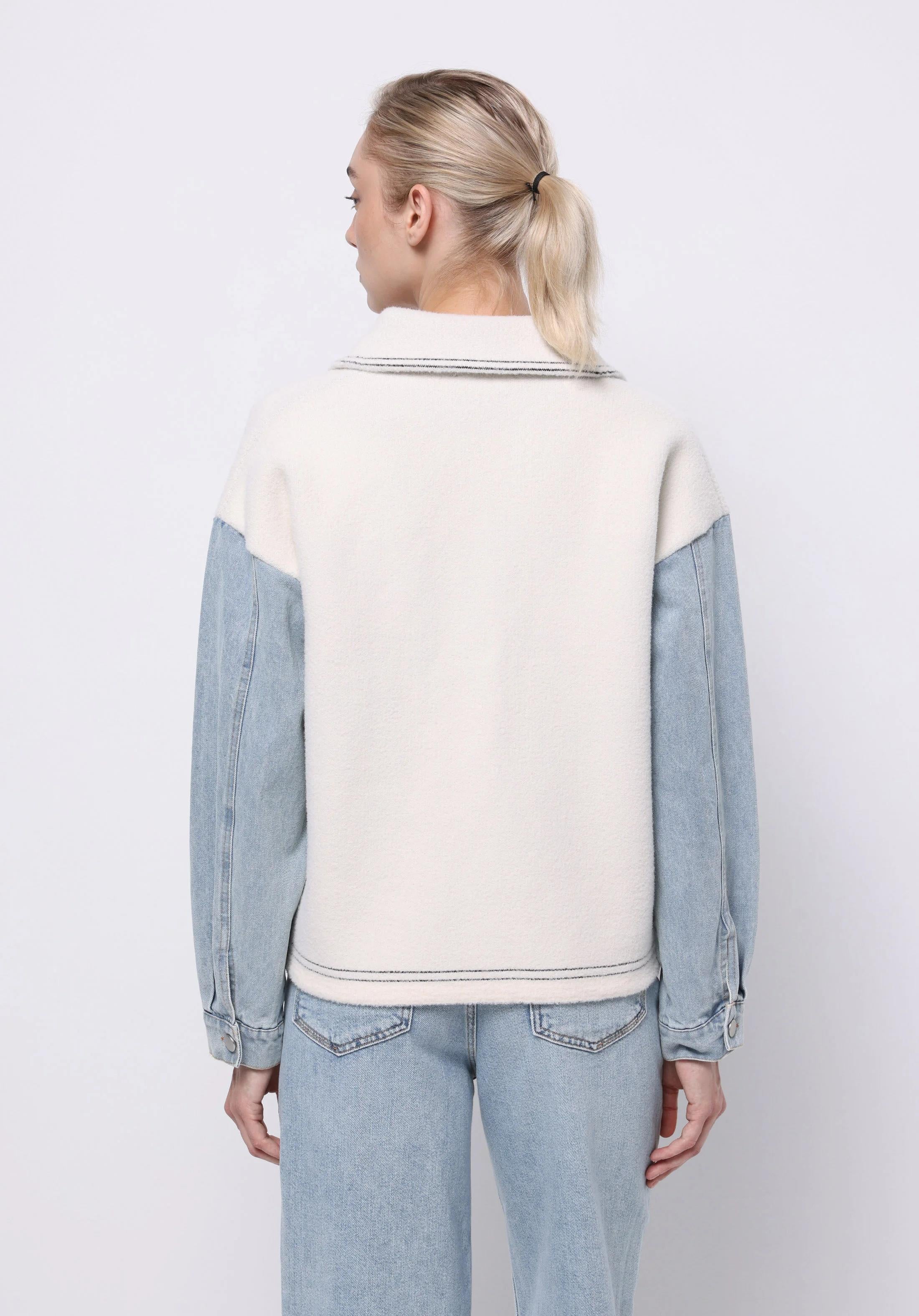 TRIKO KADIN MONT Regular Fit