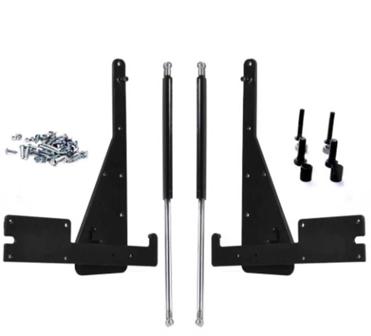 AHŞAP KASALI EKO MEKANİZMA