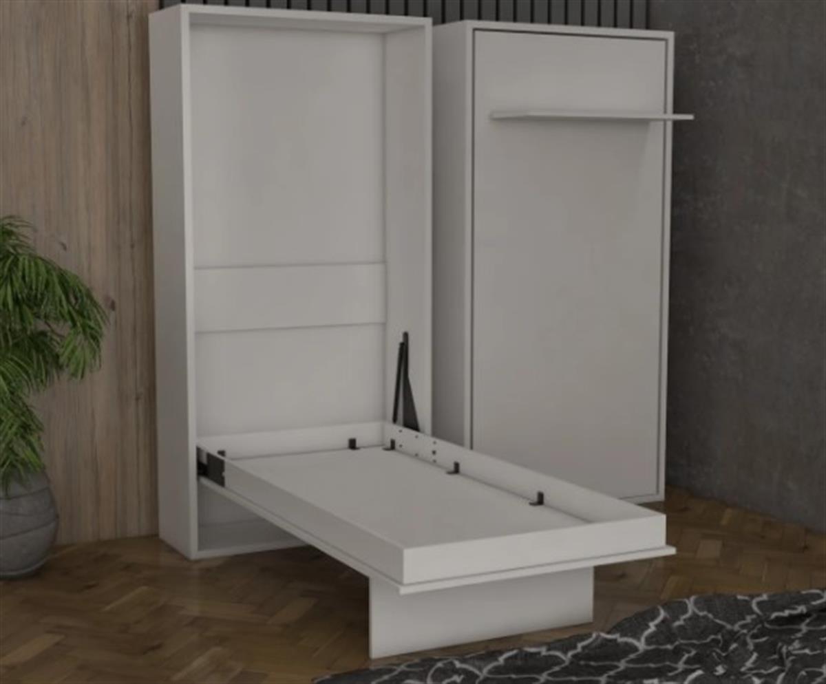 AHŞAP KASALI EKO MEKANİZMA