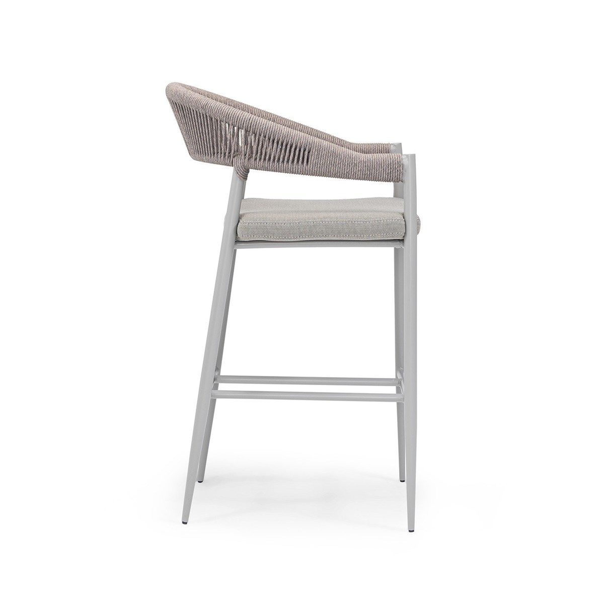 Akdeniz Bar Sandalyesi