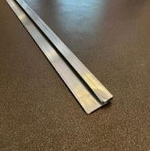 AL-BTŞ Alüminyum Bitiş Profili 270cm