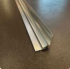 AL-İÇ Alüminyum Profil 270cm 