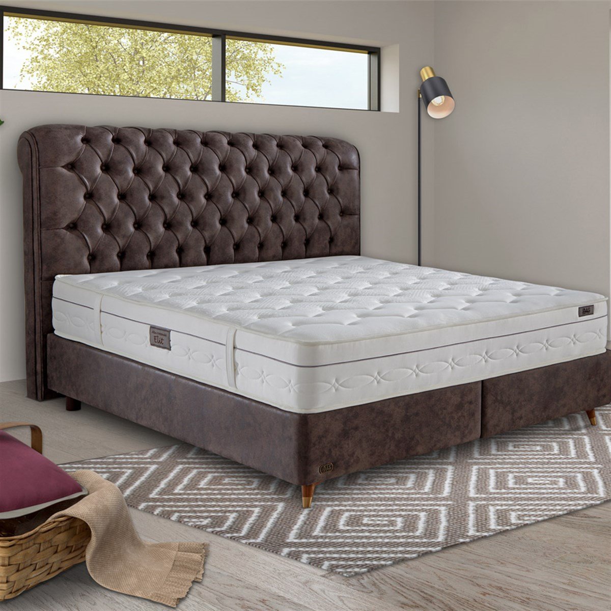 ALTIN ORTOPEDİK ELITE