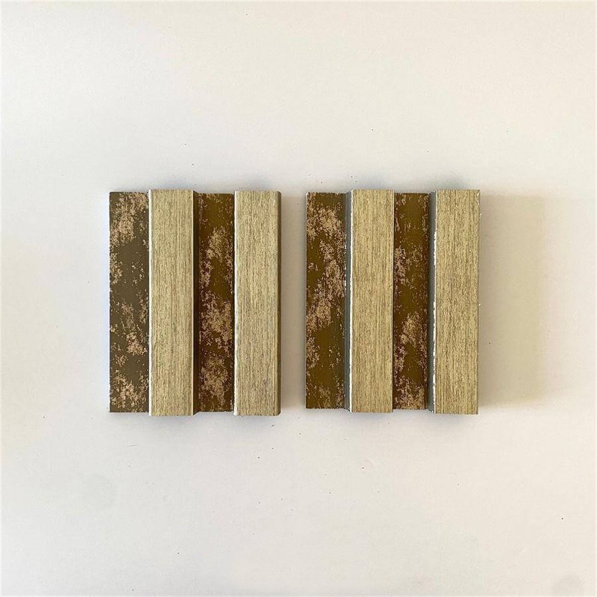 Antik Gümüş Lambri