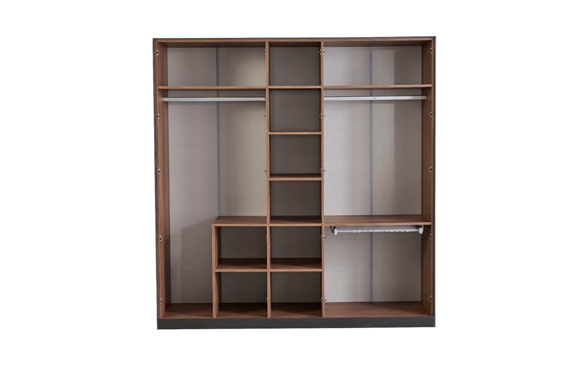 Arcos Yatak Odası Takımı