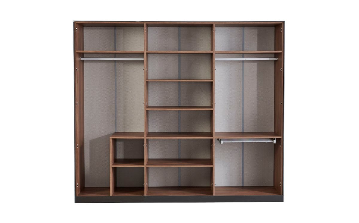 Arcos Yatak Odası Takımı