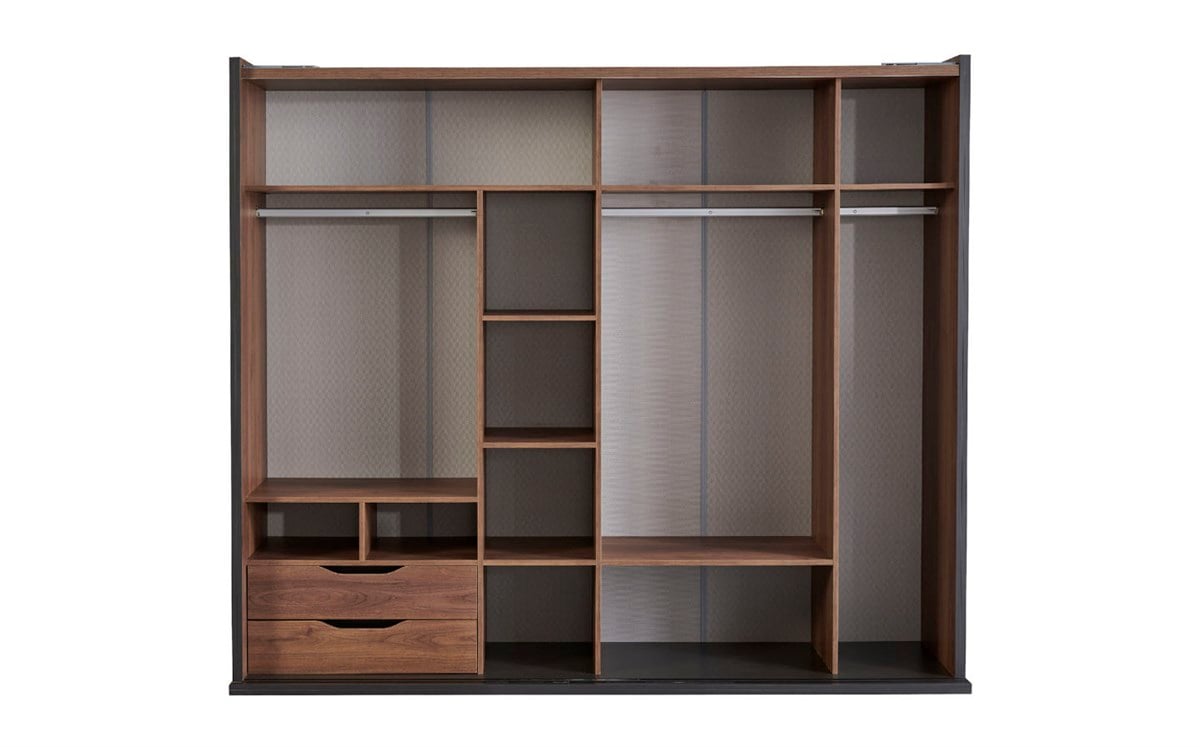 Arcos Yatak Odası Takımı