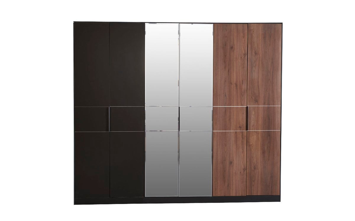 Arcos Yatak Odası Takımı