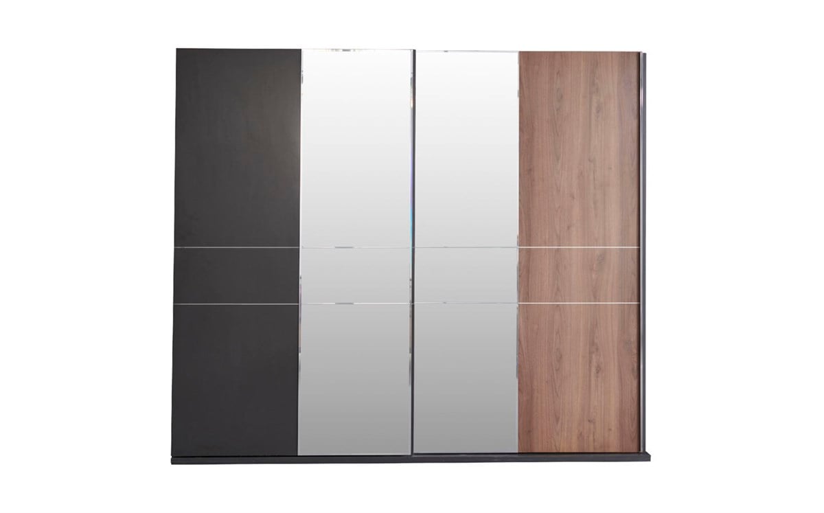 Arcos Yatak Odası Takımı