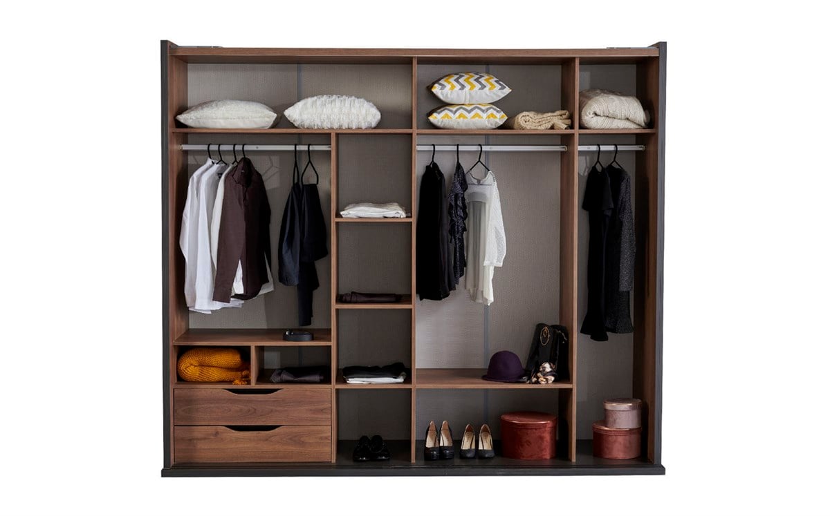 Arcos Yatak Odası Takımı