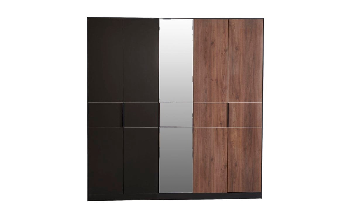 Arcos Yatak Odası Takımı