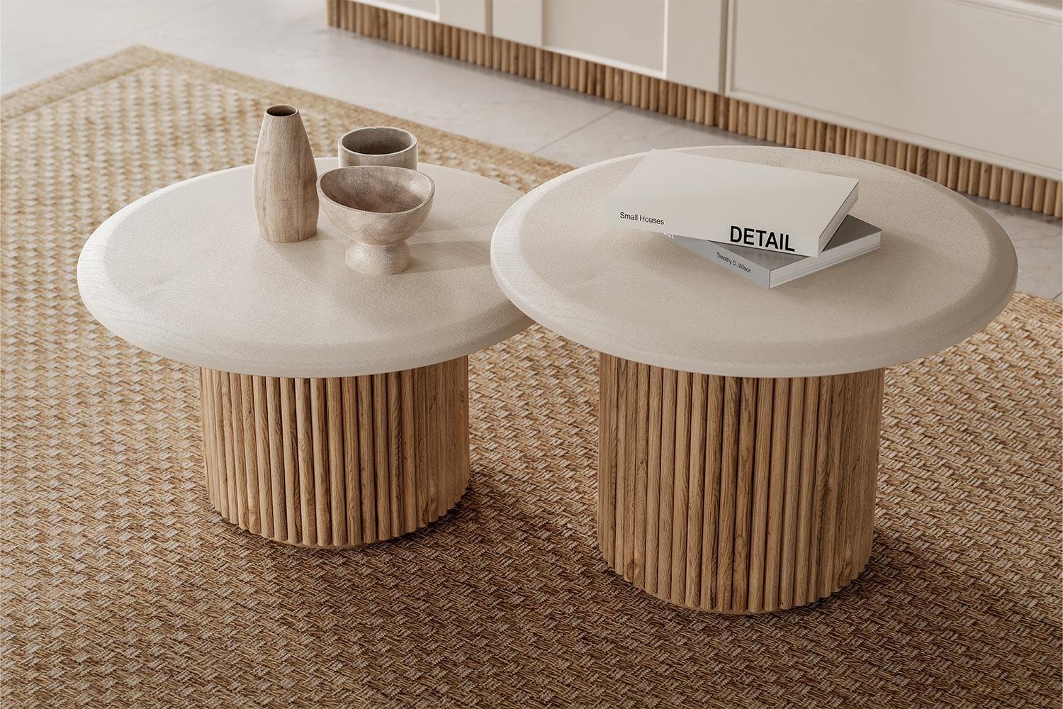 ART ORTA SEHPA BÜYÜK