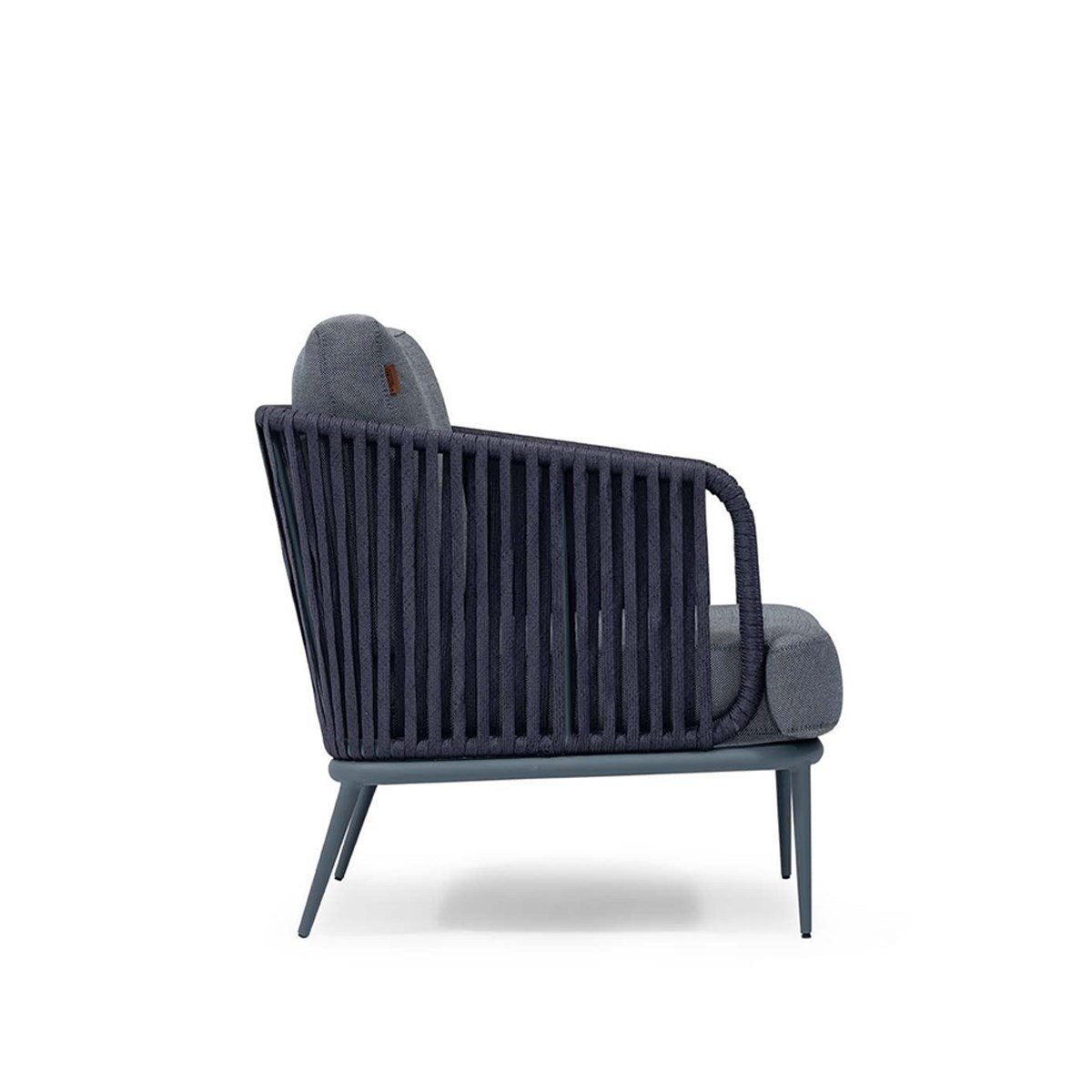 Bacardi Üçlü Koltuk