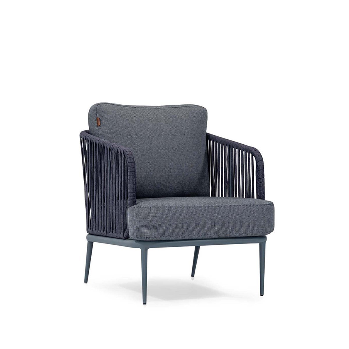 Bacardi Üçlü Koltuk