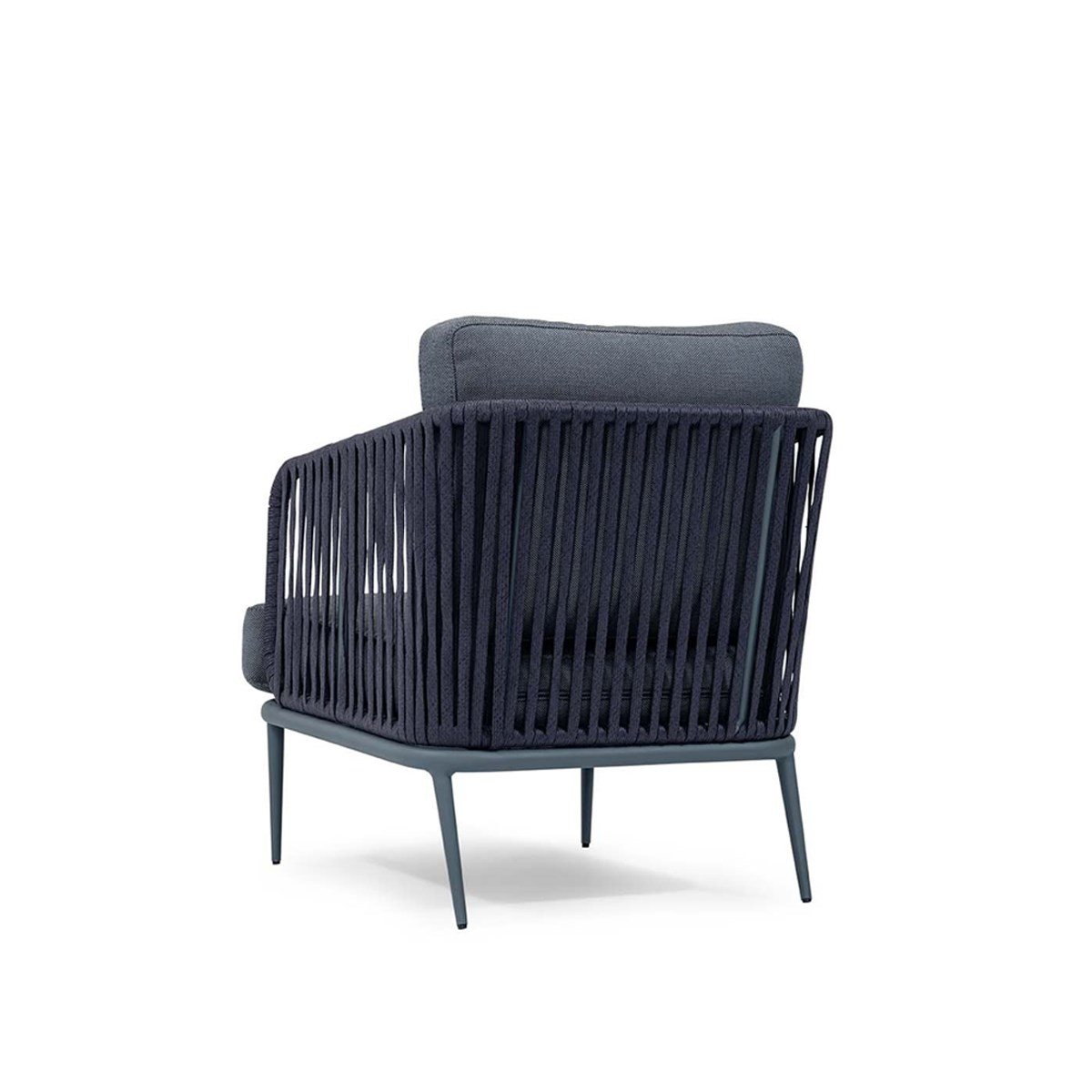 Bacardi Üçlü Koltuk