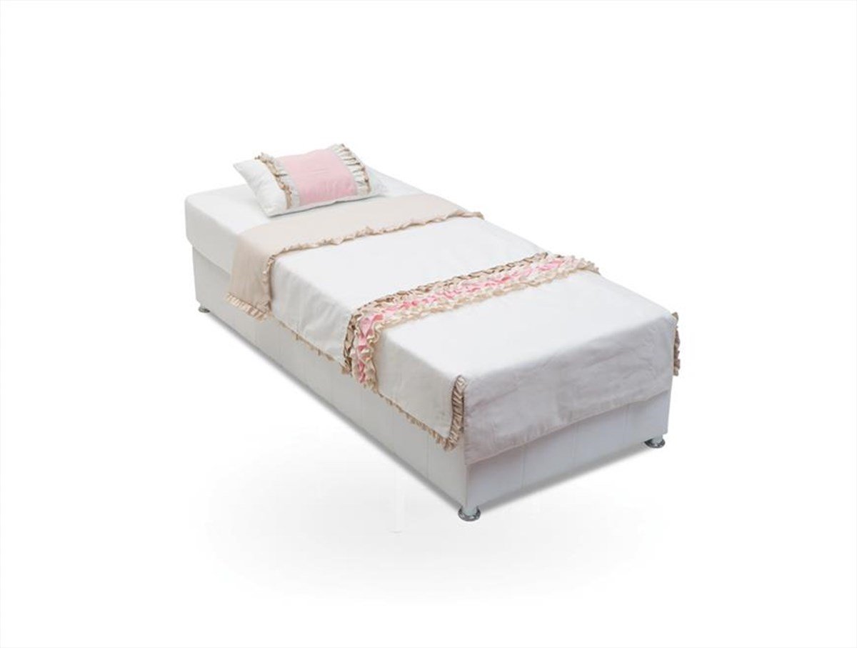 Ballerına Yatak Örtüsü