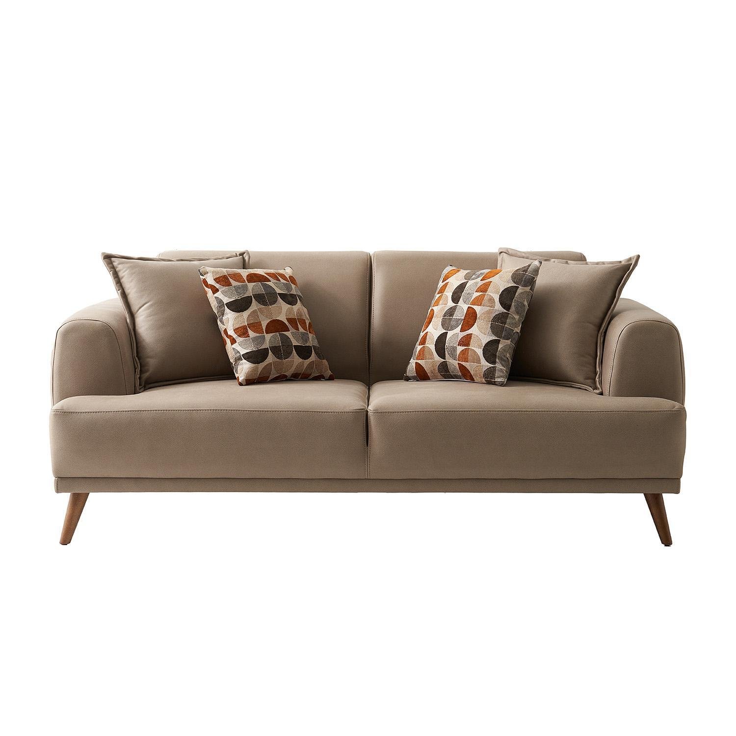 BASALTI LINE OTURMA GRUBU