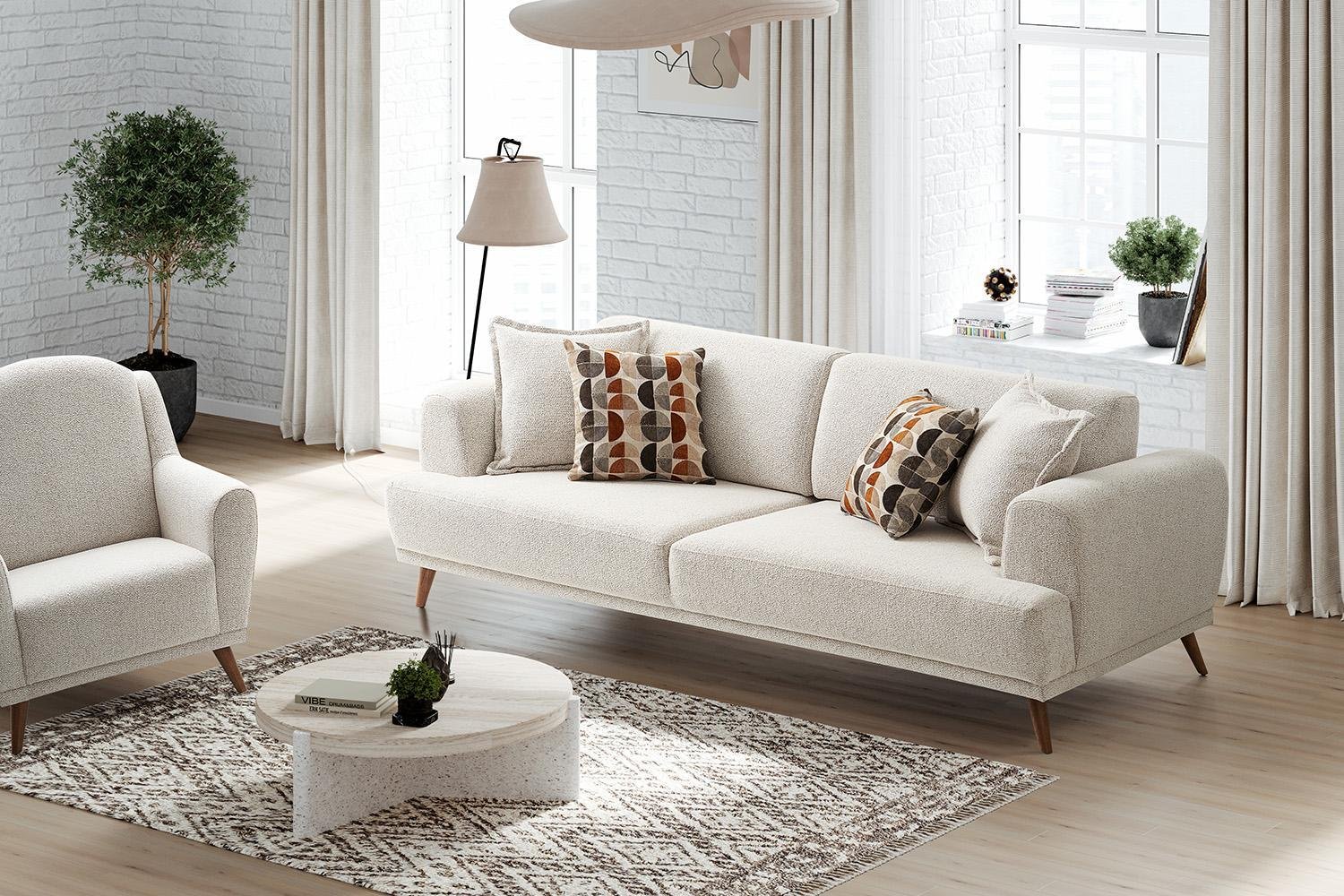 BASALTI LINE OTURMA GRUBU