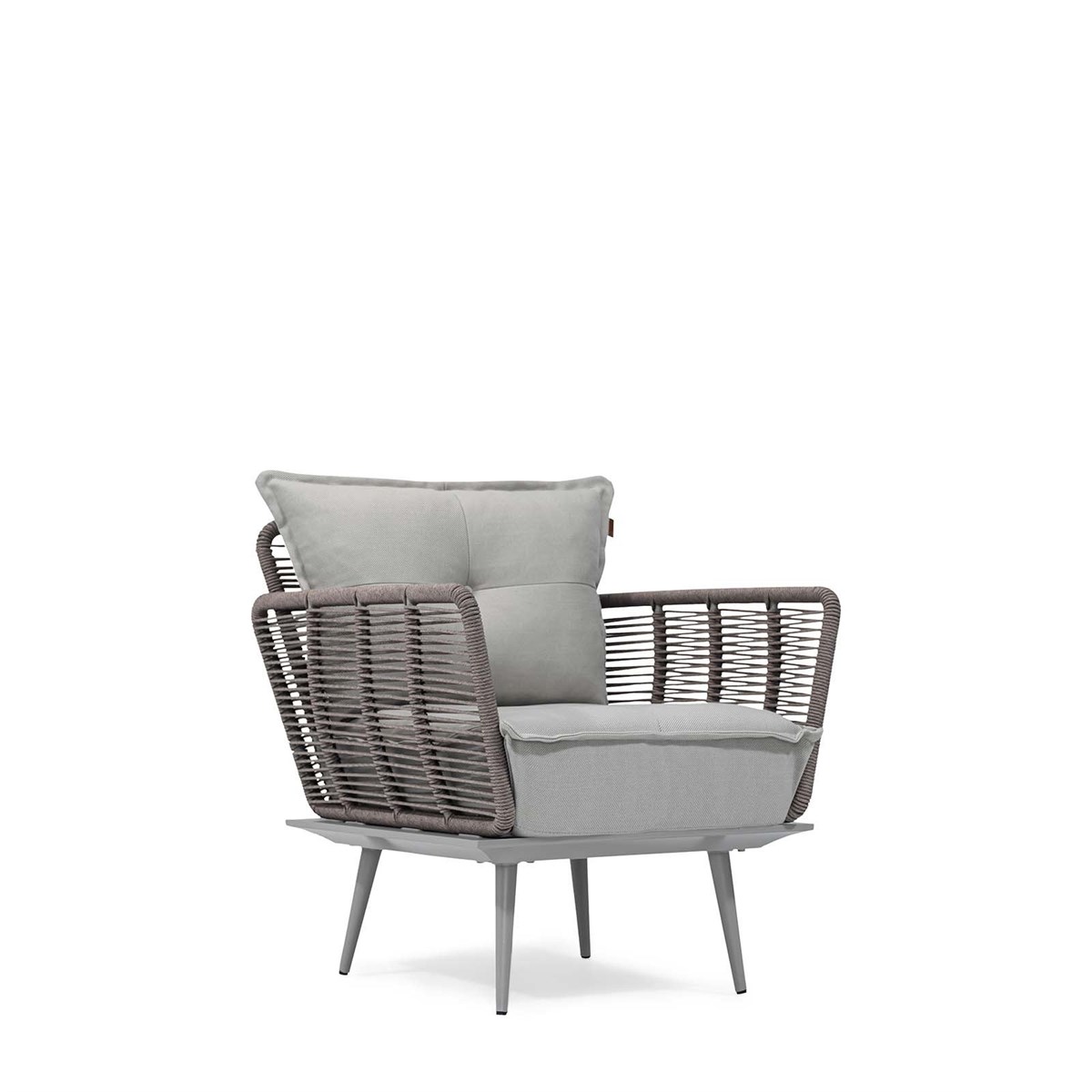 Bright Üçlü Koltuk