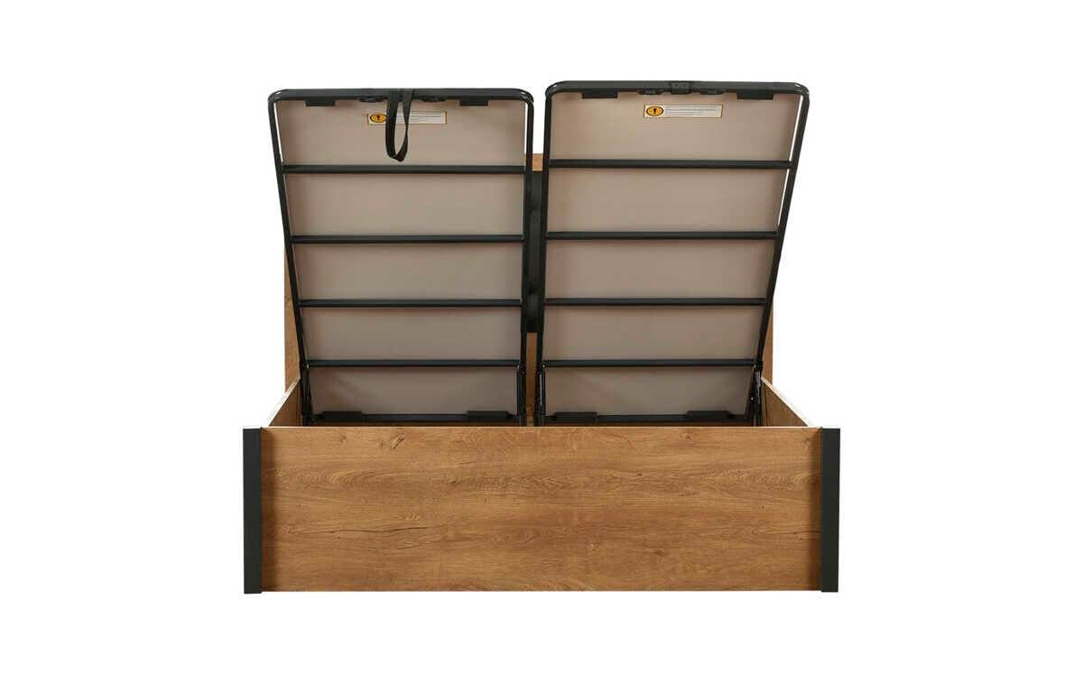 Brooklyn Yatak Odası