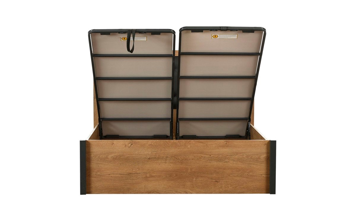 Brooklyn Yatak Odası