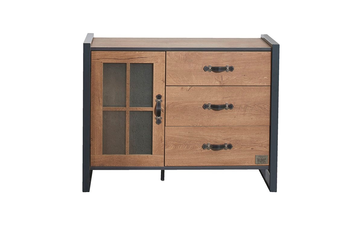 Brooklyn Yatak Odası