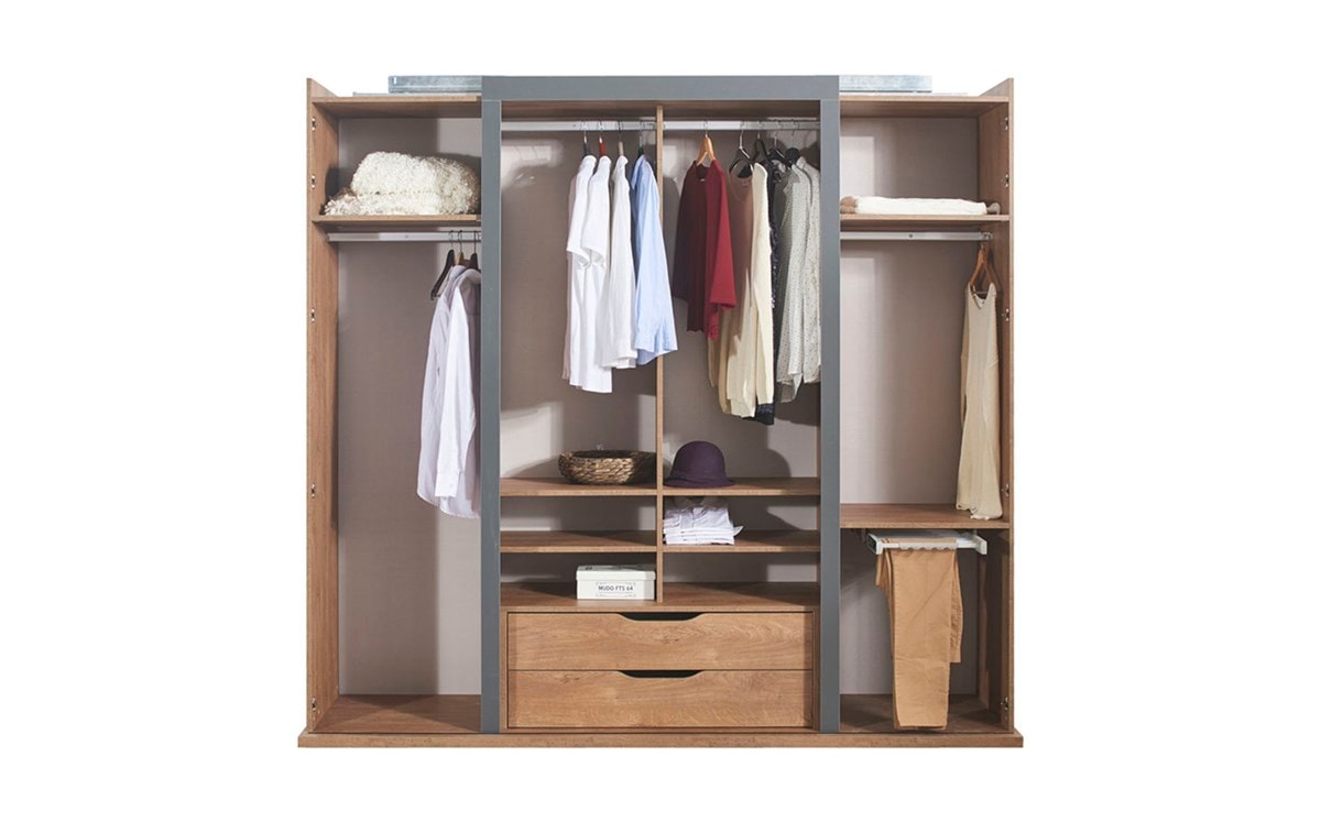 Brooklyn Yatak Odası