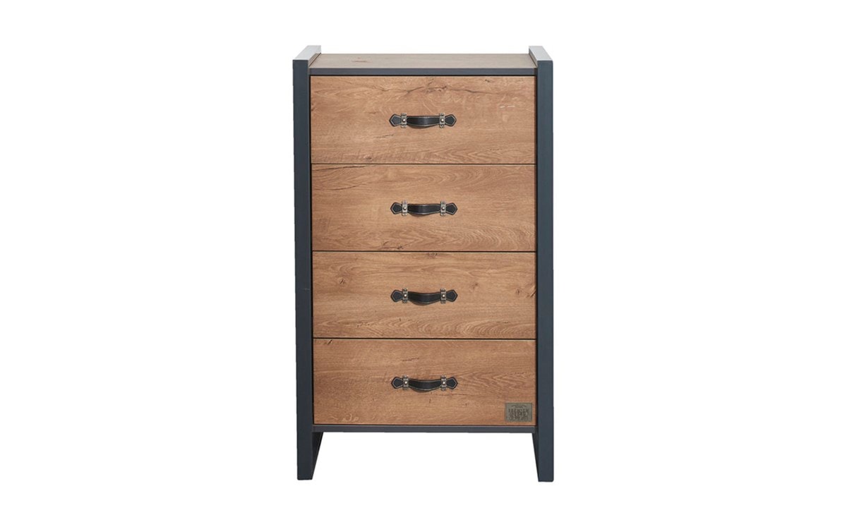 Brooklyn Yatak Odası