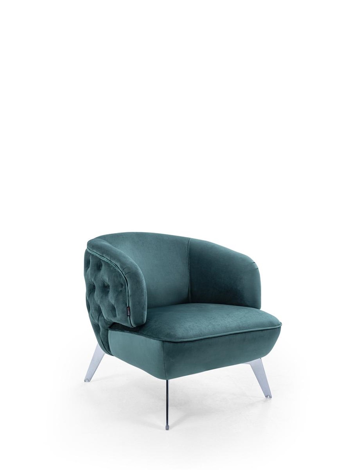 Bubble Berjer Kapitoneli