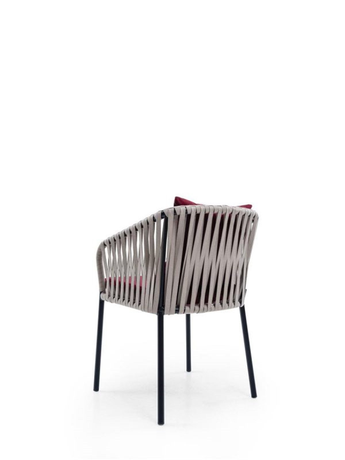 Canada Bahçe Sandalyesi