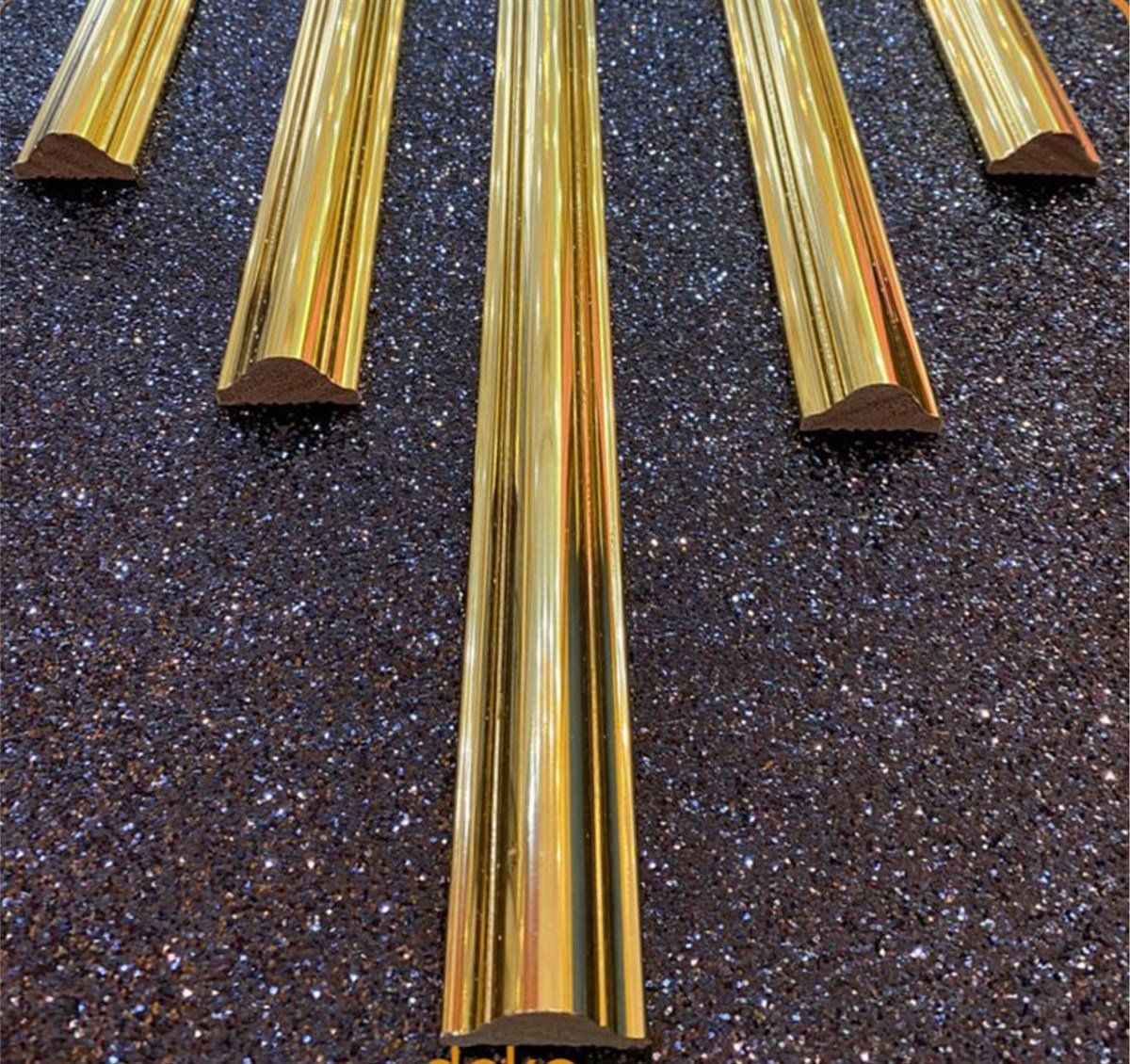 D2515-H Dekorasyon Profili