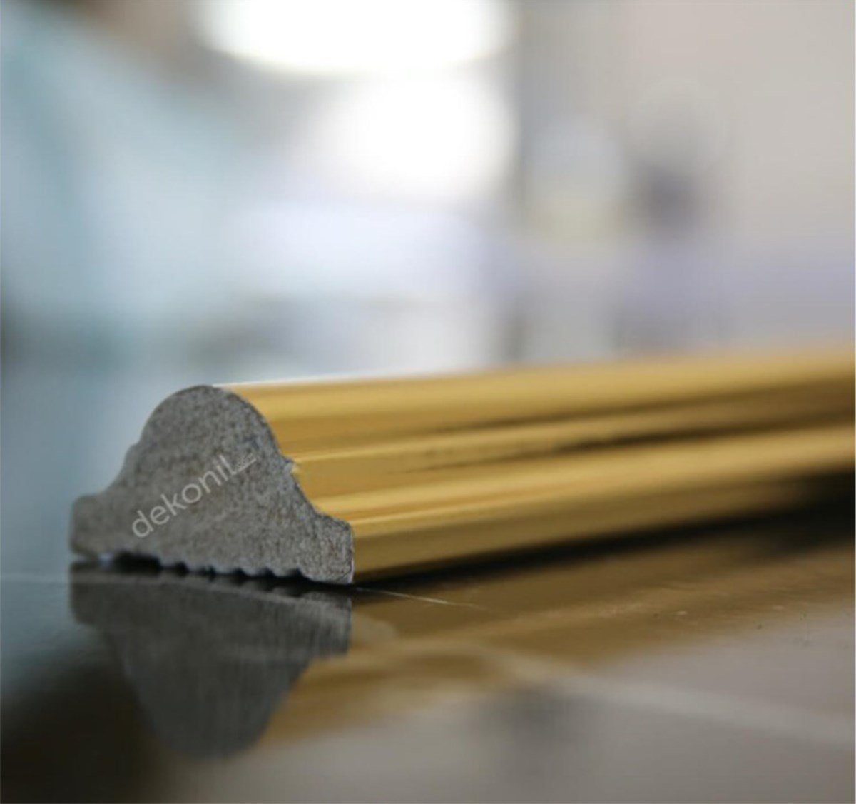 D4020-H Dekoratif Profil Hürrem