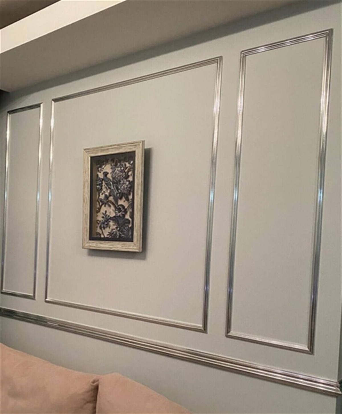 1d6020-K Dekoratif Profil