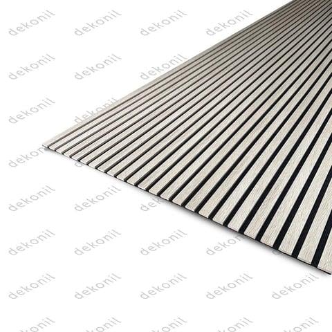 DEKONİL AKUSTİK PANEL