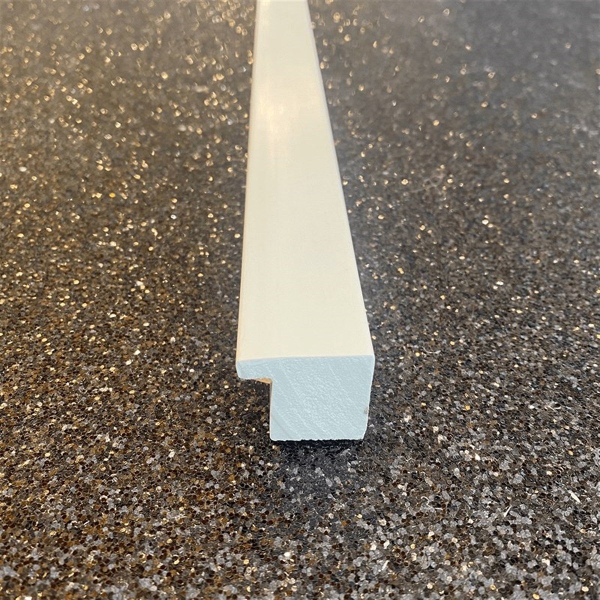 DL120-D2KM Elegance Boyanabilir Köşe Modülü