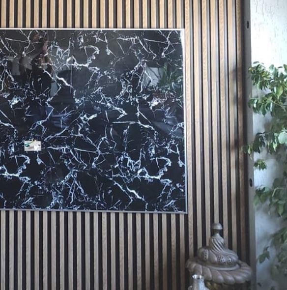 DL120-KÇ Dekorasyon Profili