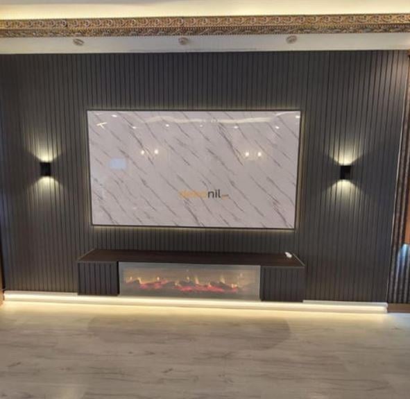 DL210-ANT Dekorasyon Profili