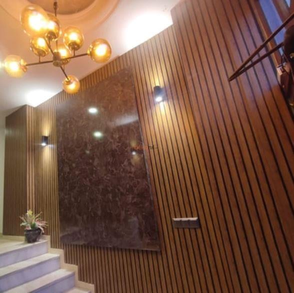 DL210-KÇ Dekorasyon Profili