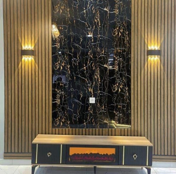 DL210-KÇ Dekorasyon Profili