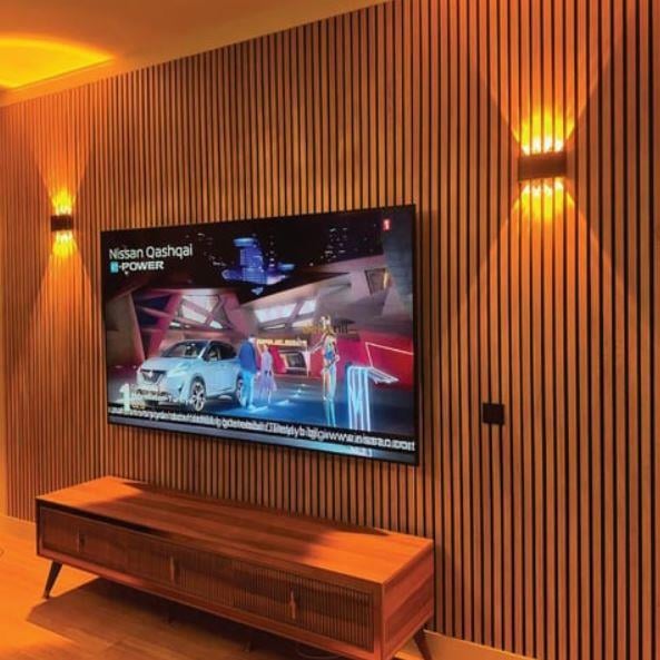 DL210-KÇ Dekorasyon Profili