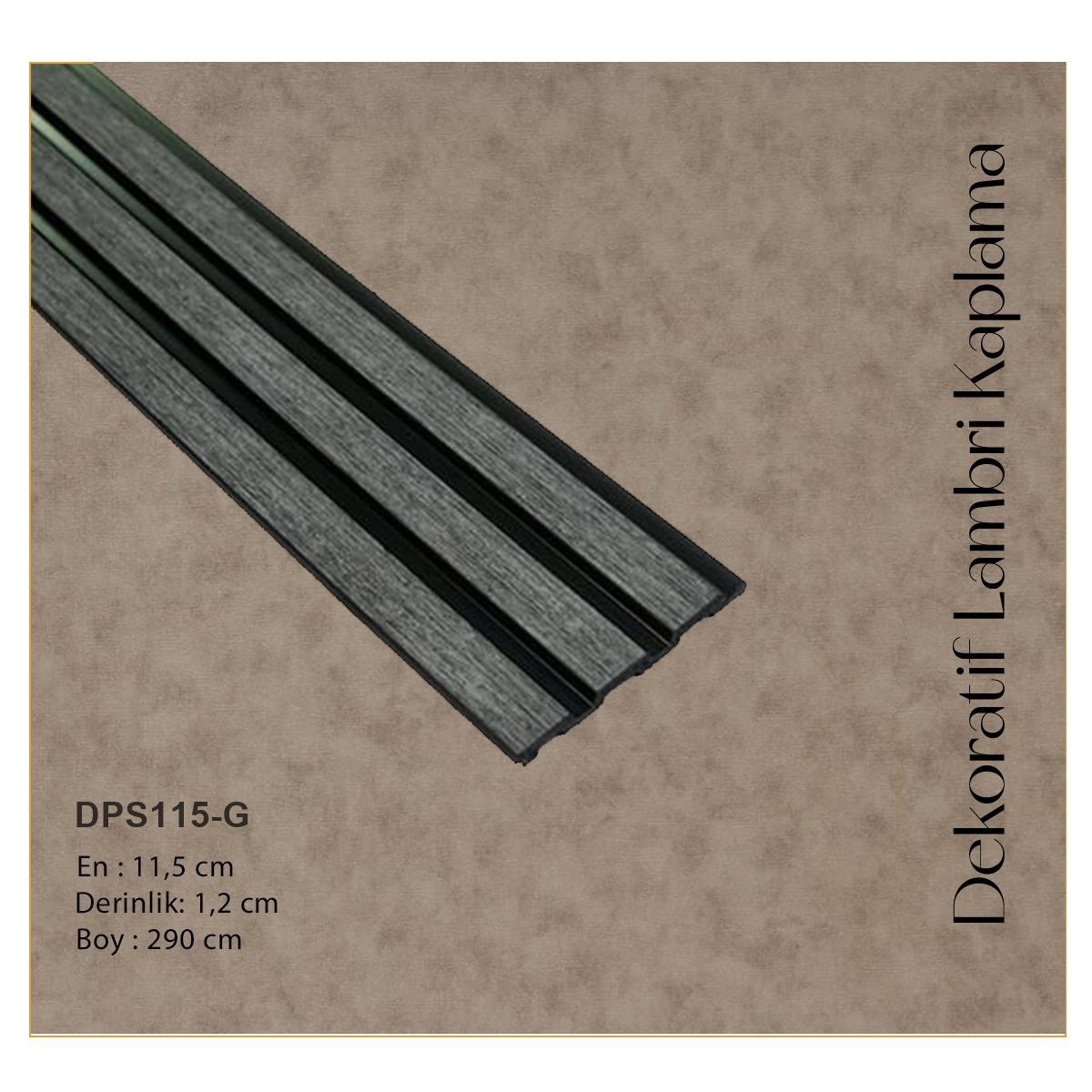DPS115-G