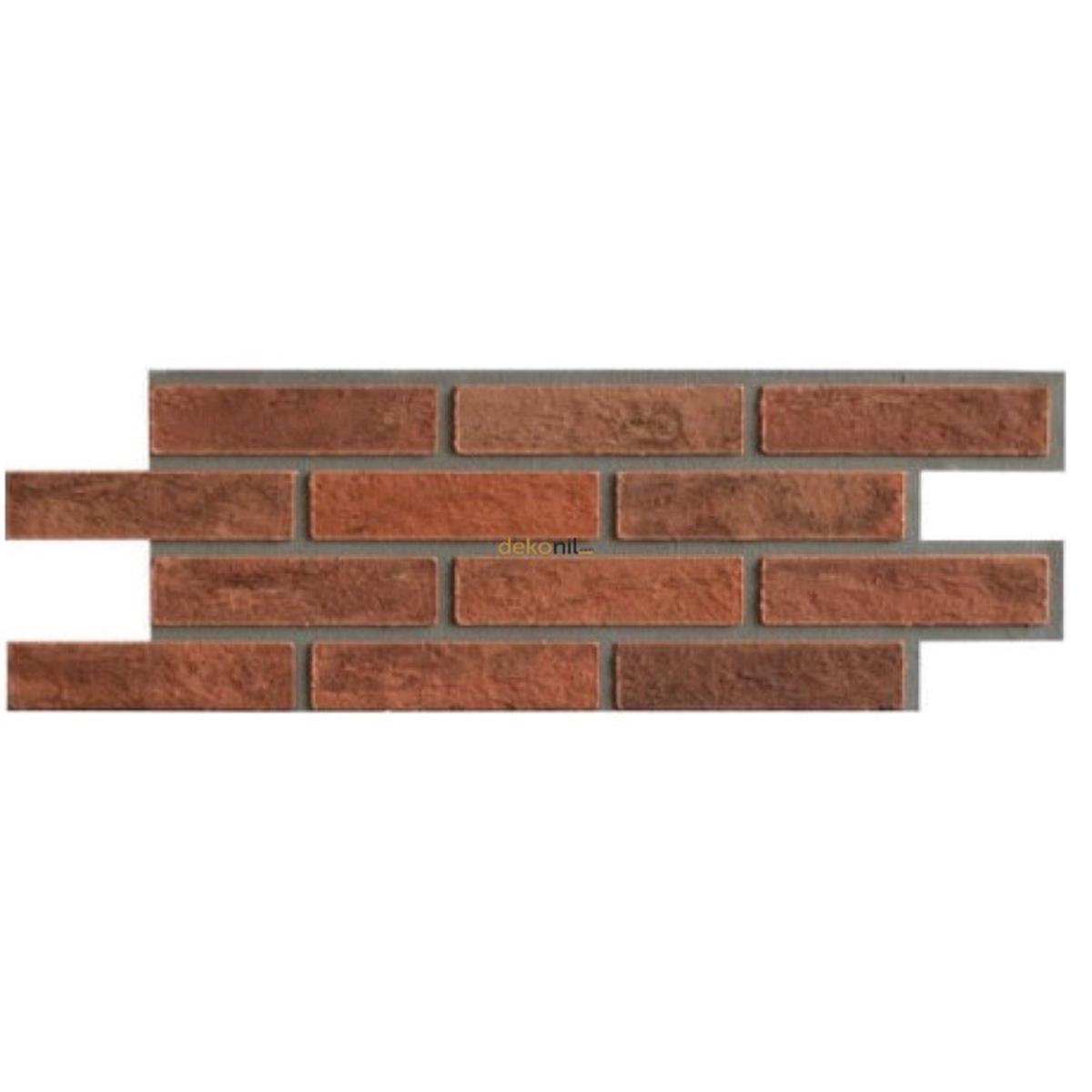 DTP116-HD Flexıble Brıck Panel (Esnek Tuğla)