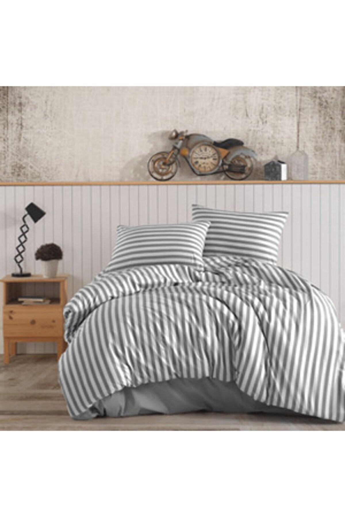 Elvia Nevresim Takımı