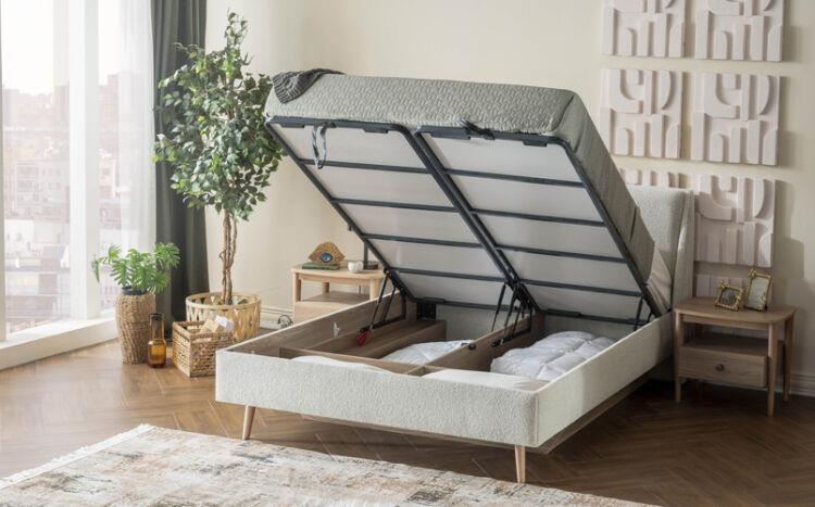 FRİDA YATAK ODASI TAKIM