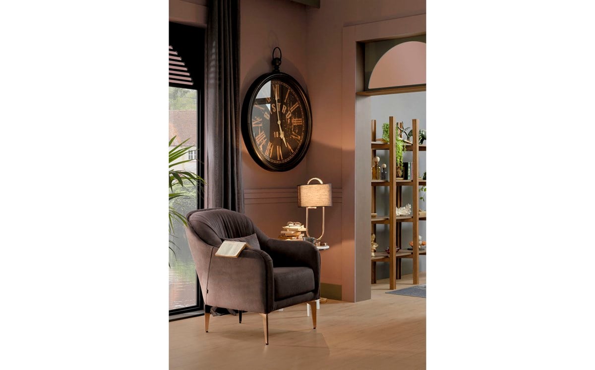 Garneth Oturma Grubu